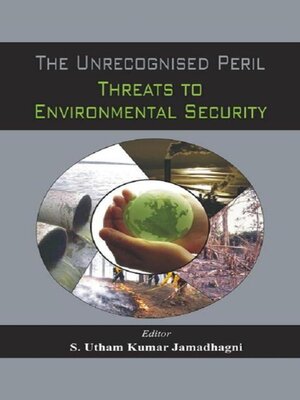 cover image of The Unrecognised Peril